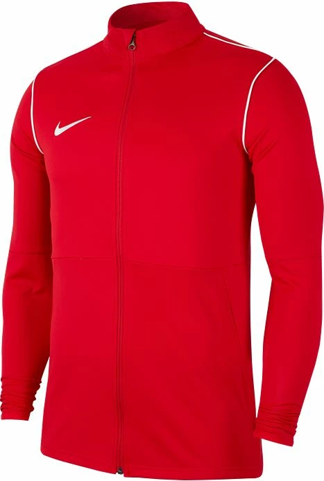 Duks për stërvitje Nike Dry Park 20, i kuq
