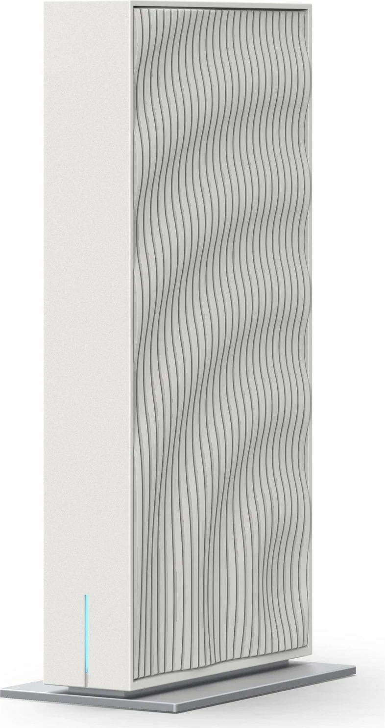 Router Acer Wave 7, WiFi 7, i bardhë