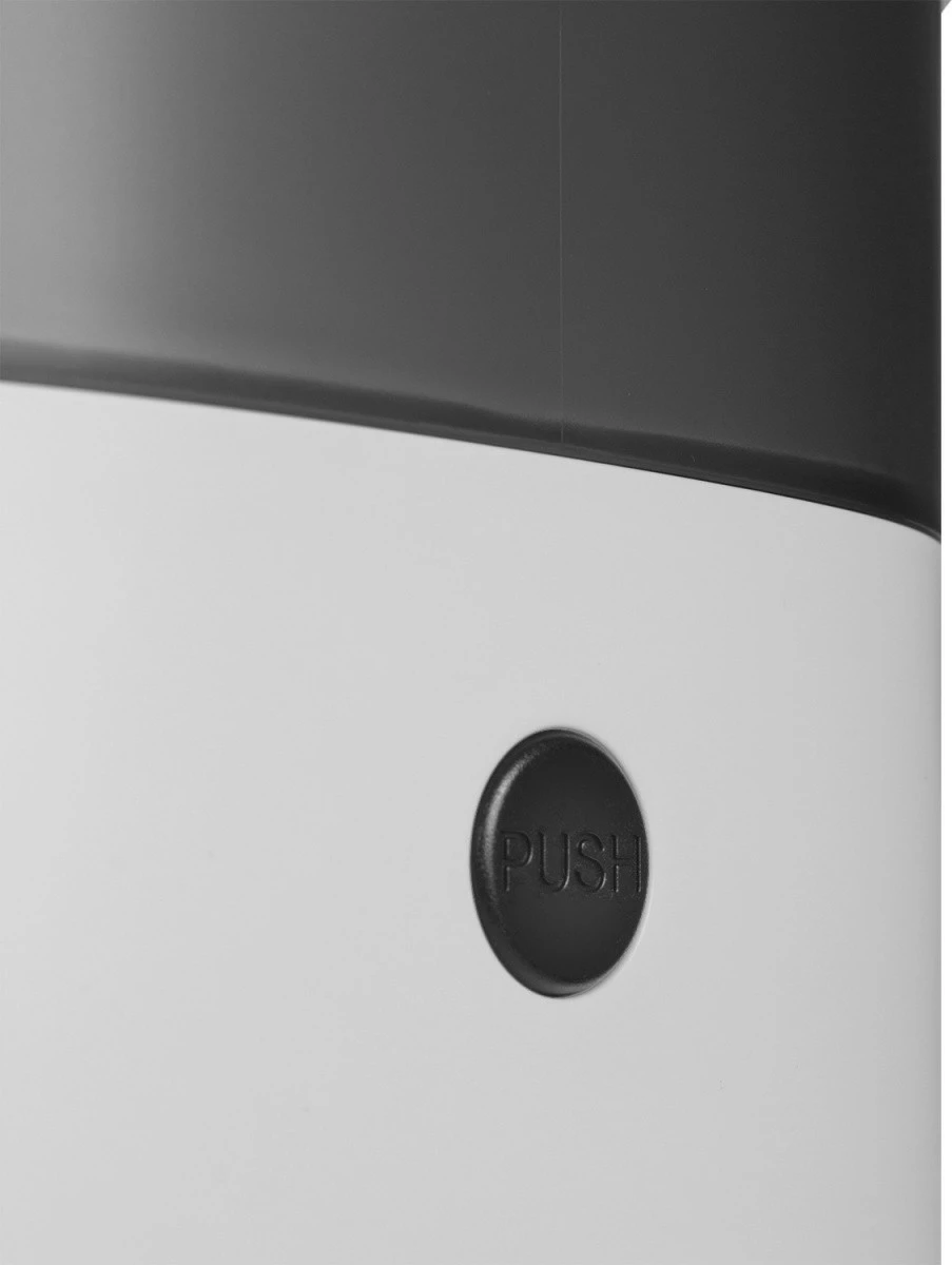 Dozues automatik ushqimi për kafshë GreenBlue GB393, 6L, i bardhë