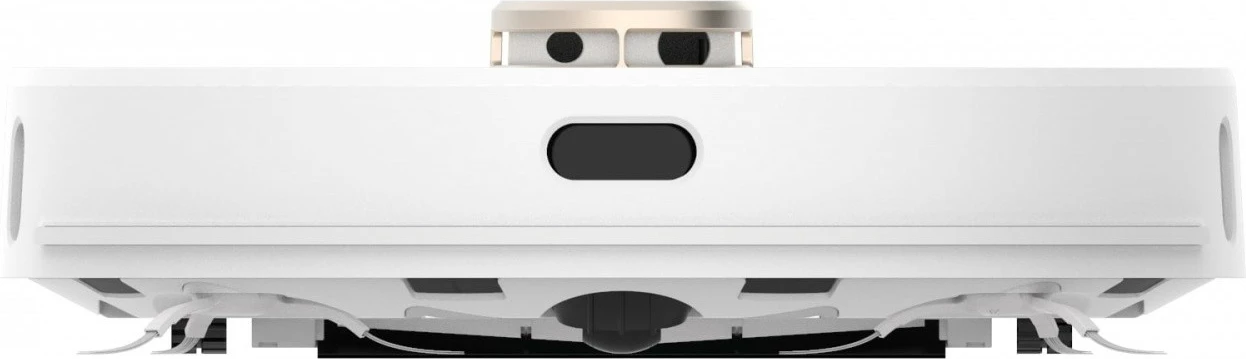 Fshesë robotike Lenovo T1S, pa qese, HEPA, e bardhë