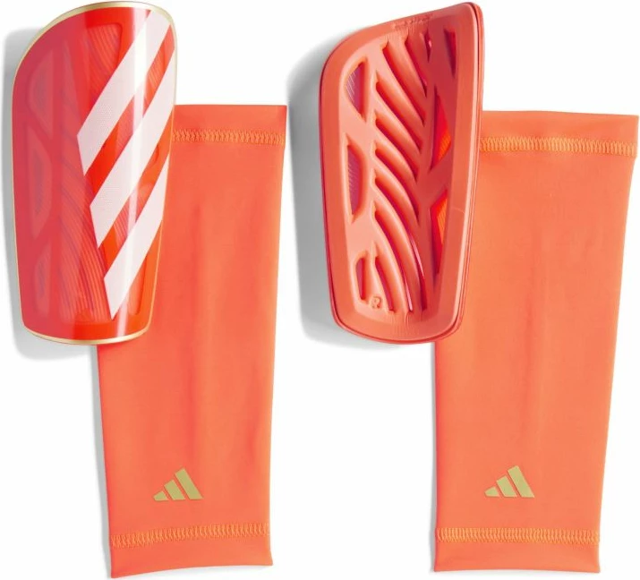 Mbrojtës për shin të futbollit adidas Tiro SG League, portokalli