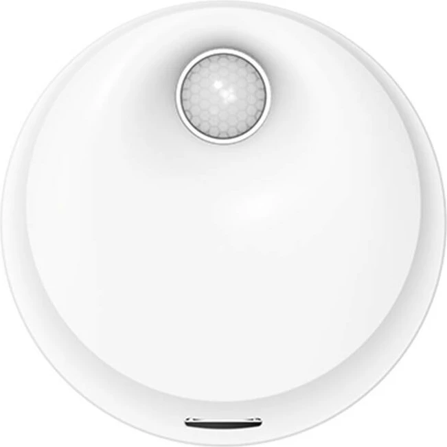 Deodorues për kuti rëre maceje Rojeco RJWQ-01, 4000mAh, i bardhë