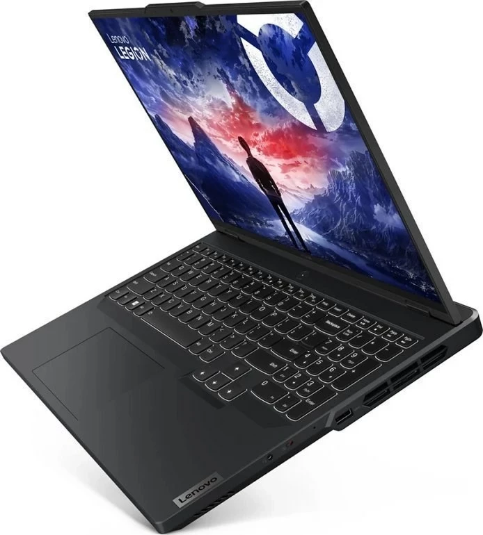 Laptop Lenovo Legion Pro 5, 16", Intel Core i5, 32GB RAM, 1TB SSD, NVIDIA GeForce RTX 4060, hiri