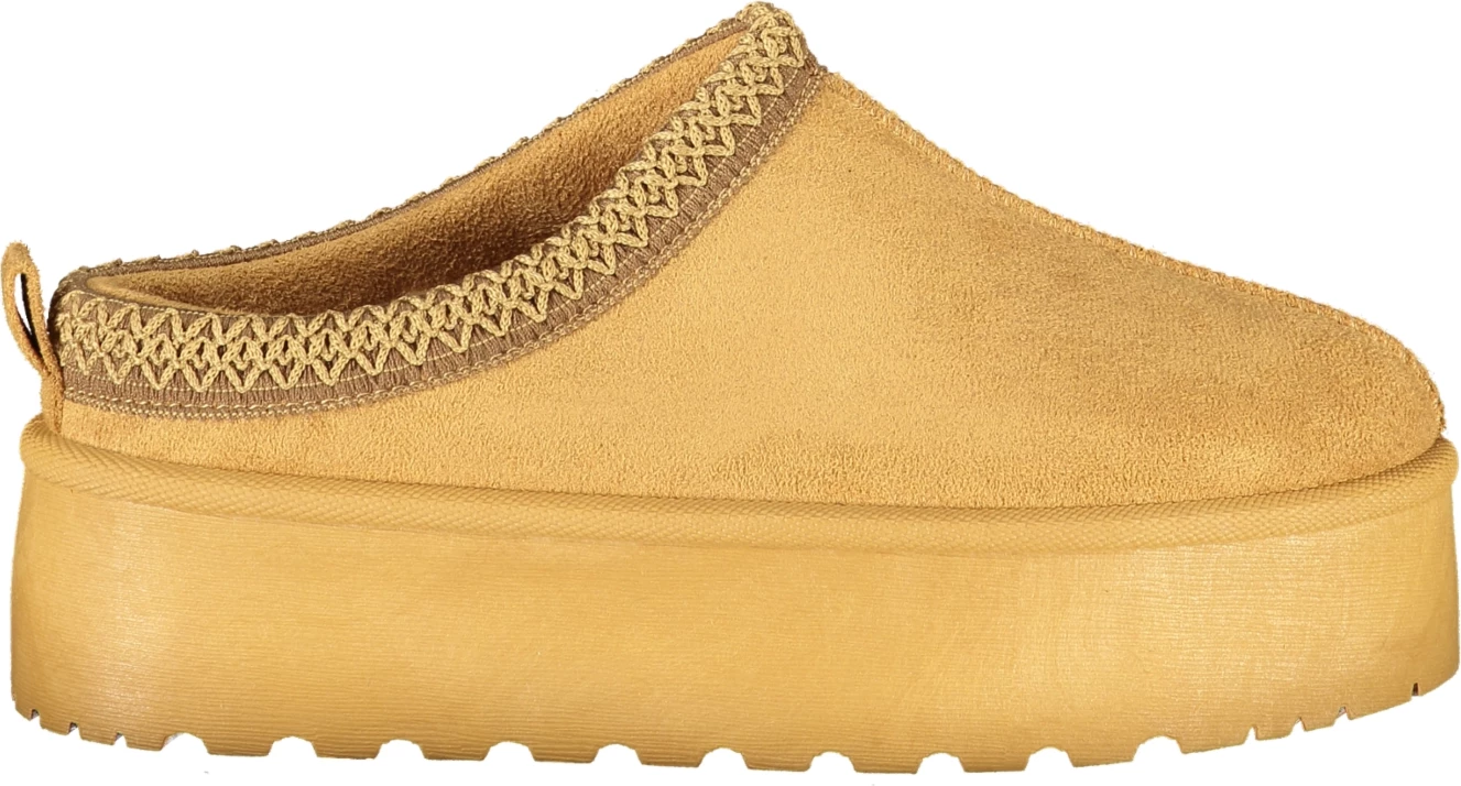 Këpucë për femra LAURA BIAGIOTTI, kafe