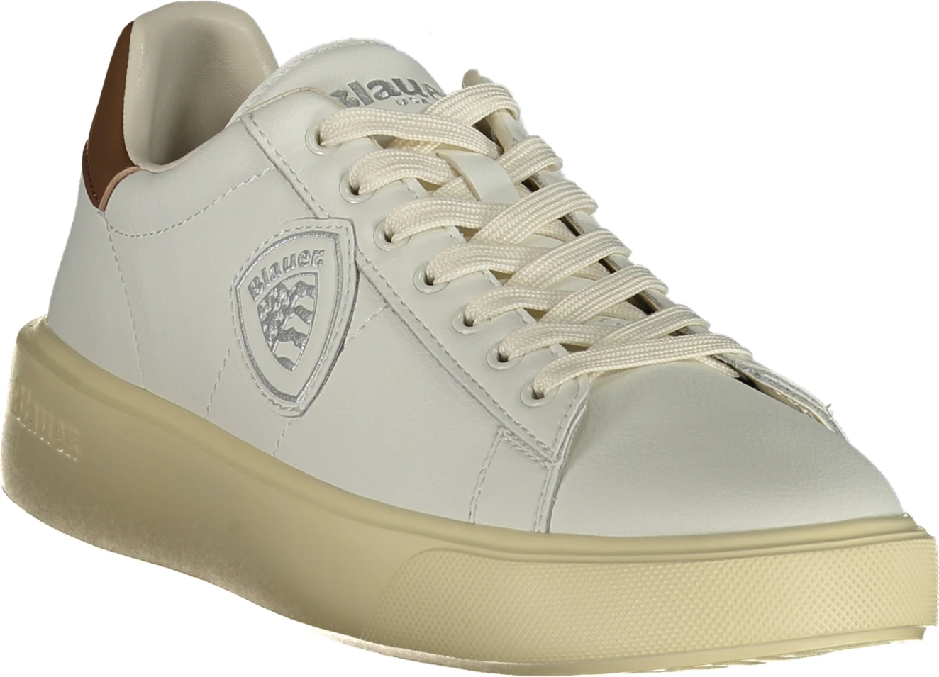 Atlete Blauer meshkuj, të bardha