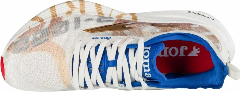 Atlete për meshkuj Joma, të bardha