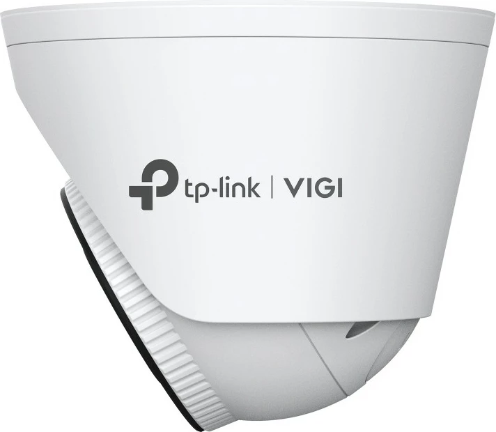 Kamerë sigurie TP-Link INSIGHT S455, IP, Outdoor, Wired, 80m, 120dB, tavan, e bardhë