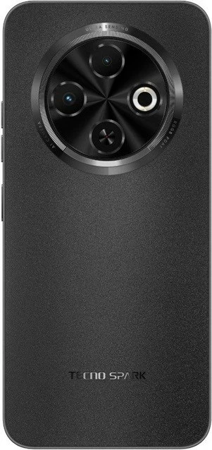 Celular Tecno Spark 30C, 6.67", 6/128 GB, Android 14, i zi