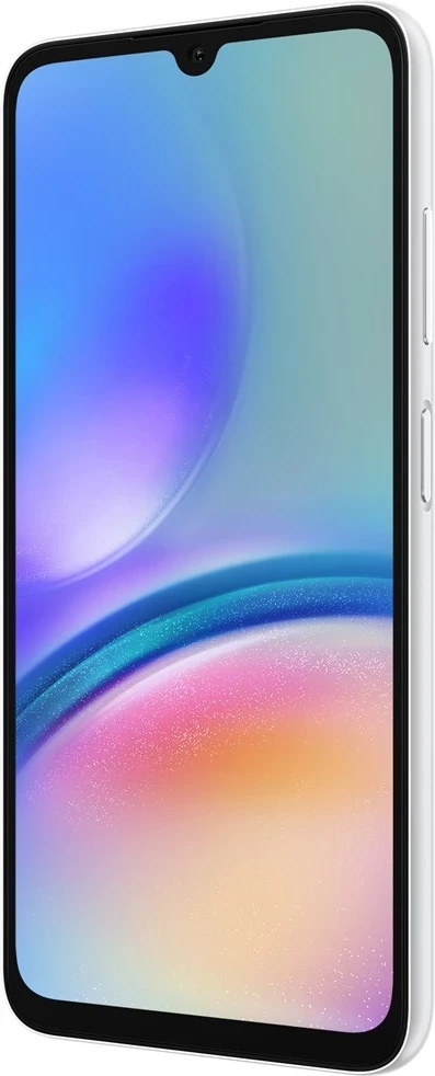 Celular Samsung Galaxy  A05, 6.7", 4+128GB, DS, argjend