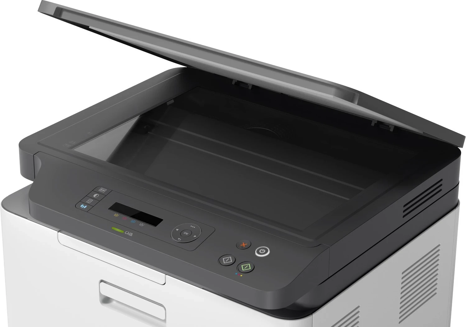 Printer laser HP, Color Laser MFP 178nw