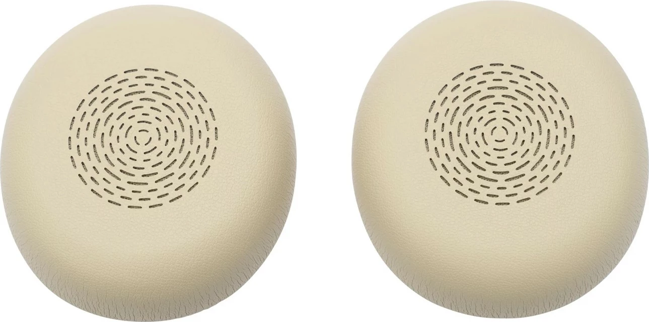 Jabra Ohrpolster Evolve2 75, Beige