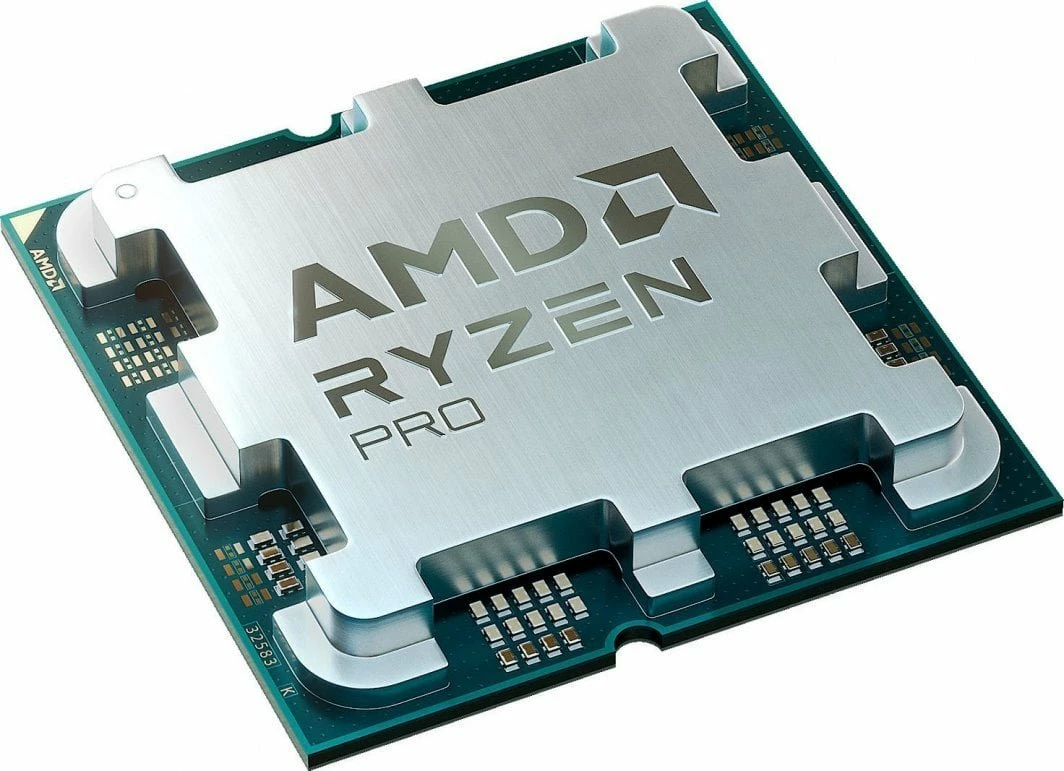 Procesor AMD Ryzen 7 PRO 7745, 8 bërthama/16 fije, 3.8GHz, 32MB, Socket AM5, OEM
