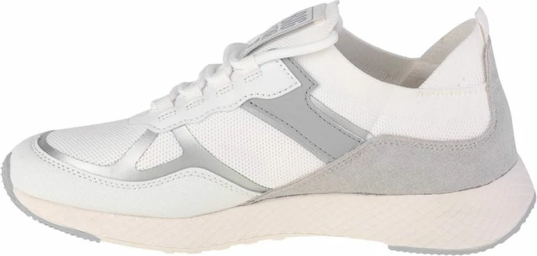 Këpucë të bardha për femra Big Star W JJ274A196