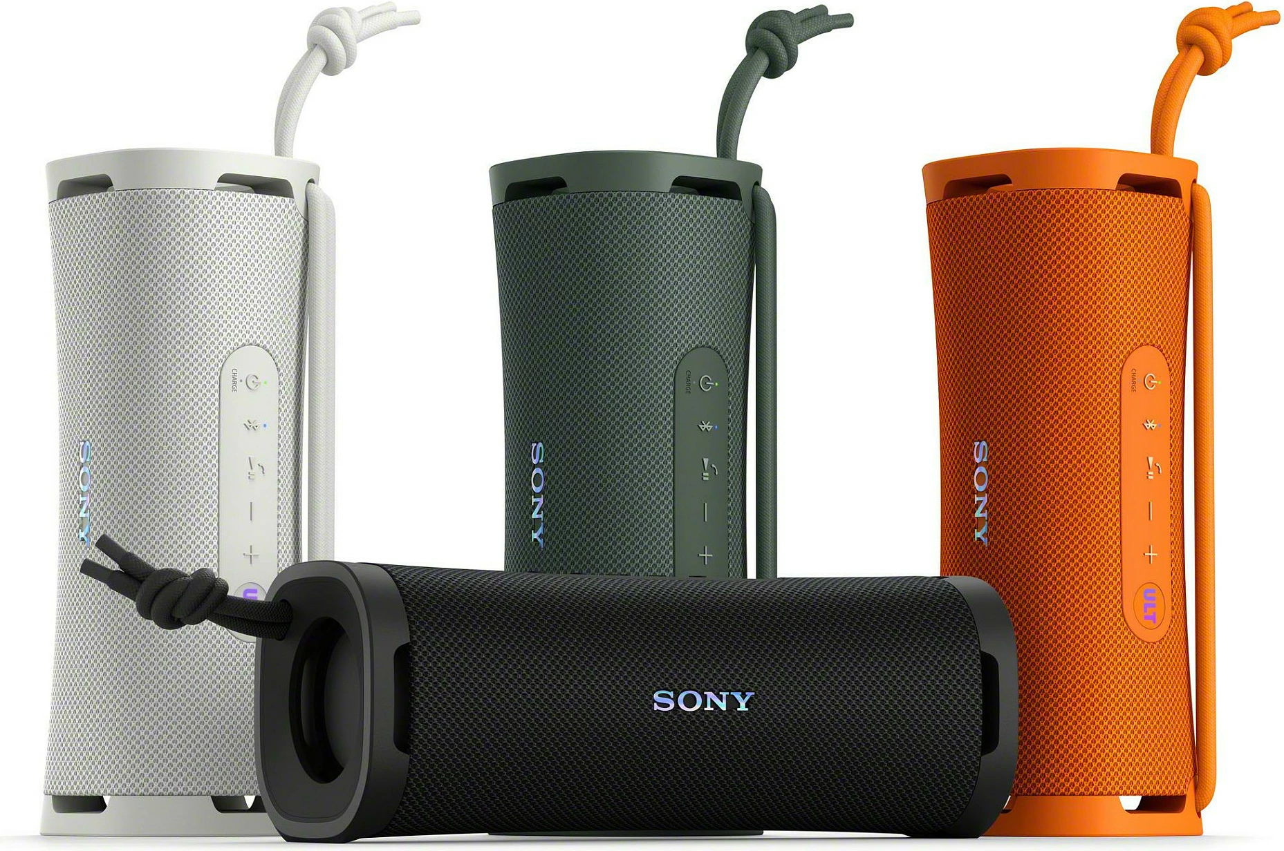 Altoparlant portativ Sony ULT FIELD 1, Bluetooth, 12 orë bateri, IP67, i gjelbër