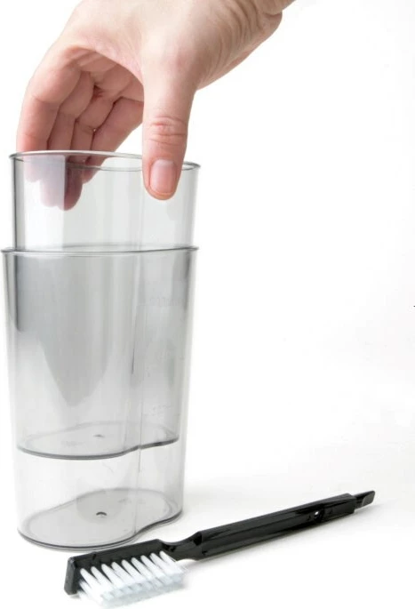 Shtrydhëse frutash Black+Decker BXJE200E, 200W, e zezë 