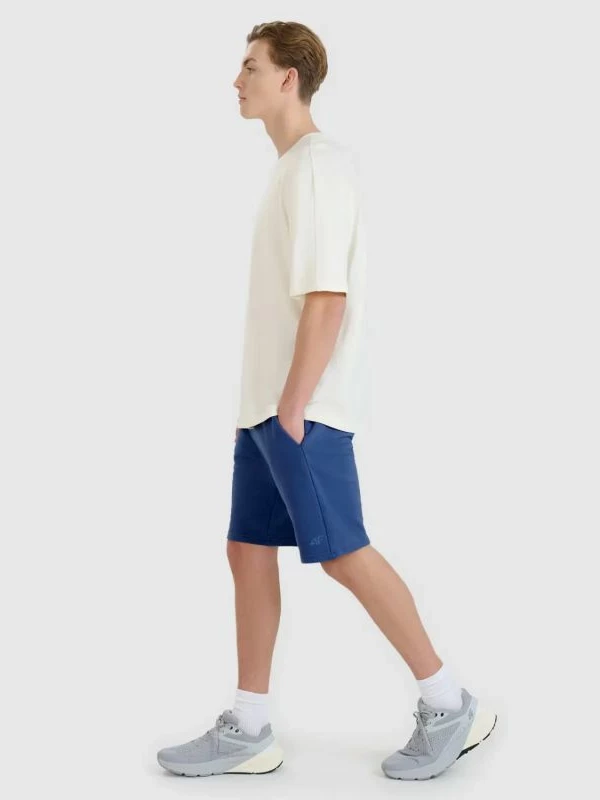 Shorce për meshkuj 4F, të kaltër