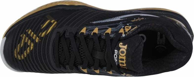 Atlete për meshkuj Joma, të zeza