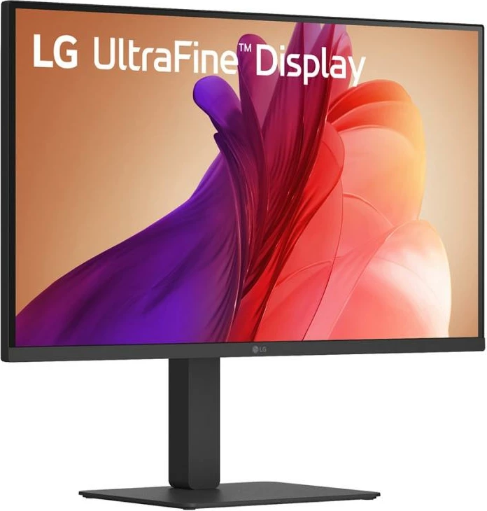 Monitor, LG 32U720A-B 32" UHD 4K HDR10 USB-C PD 90W, e zezë