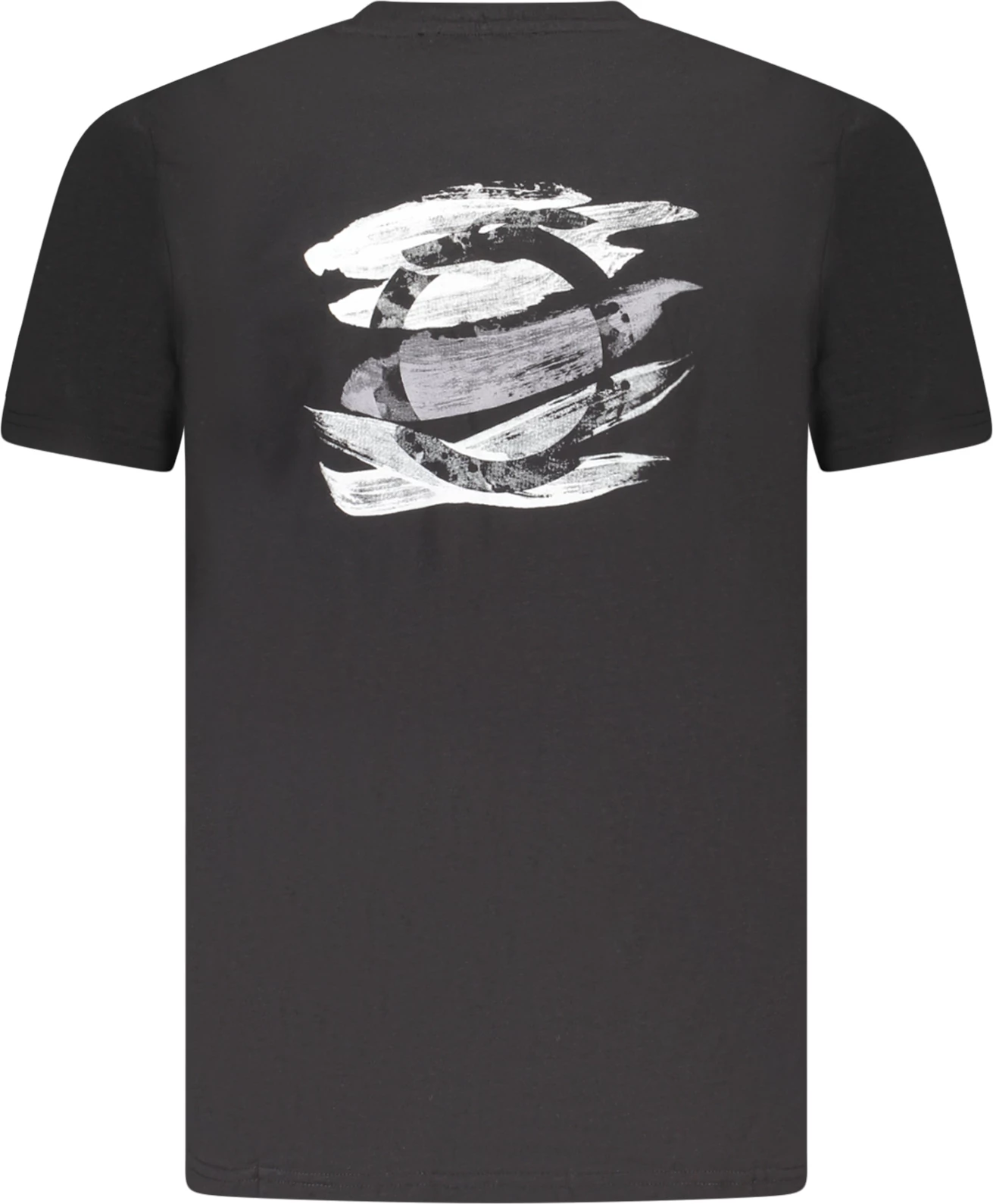 Maicë për meshkuj TRUSSARDI, e zezë