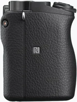 Aparat Sony Alpha ILCE-6400, SELP 16-50mm, i zi