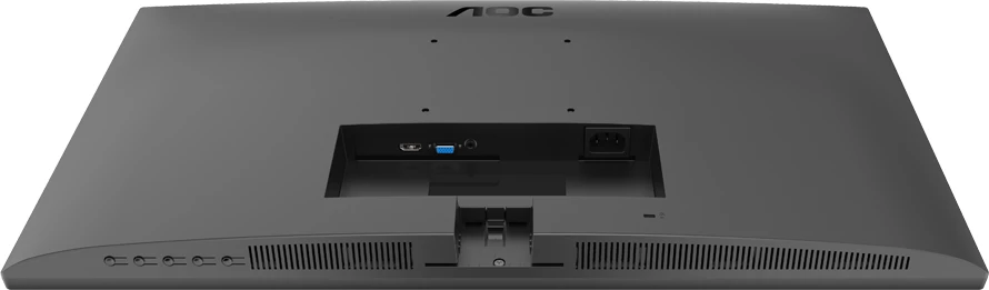 Monitor AOC 24B3HA2 23.8" IPS FHD 100Hz 1ms, i zi