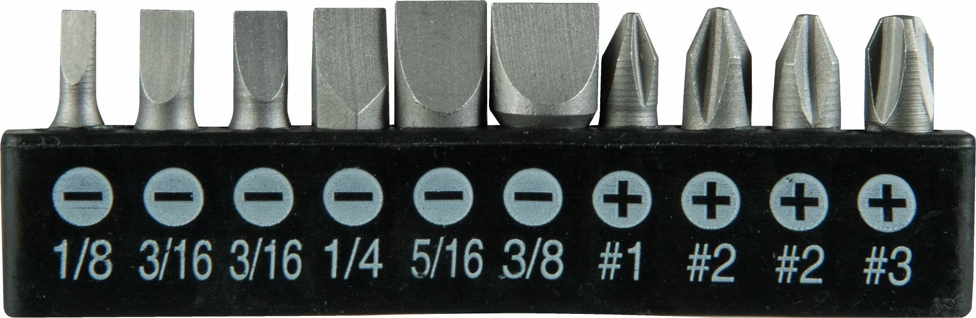 Set kaçavidash Stanley STHT0-62113, 42 copë, me bitë + mbajtës, magnetizues/demagnetizues dhe çantë, zi/verdhë