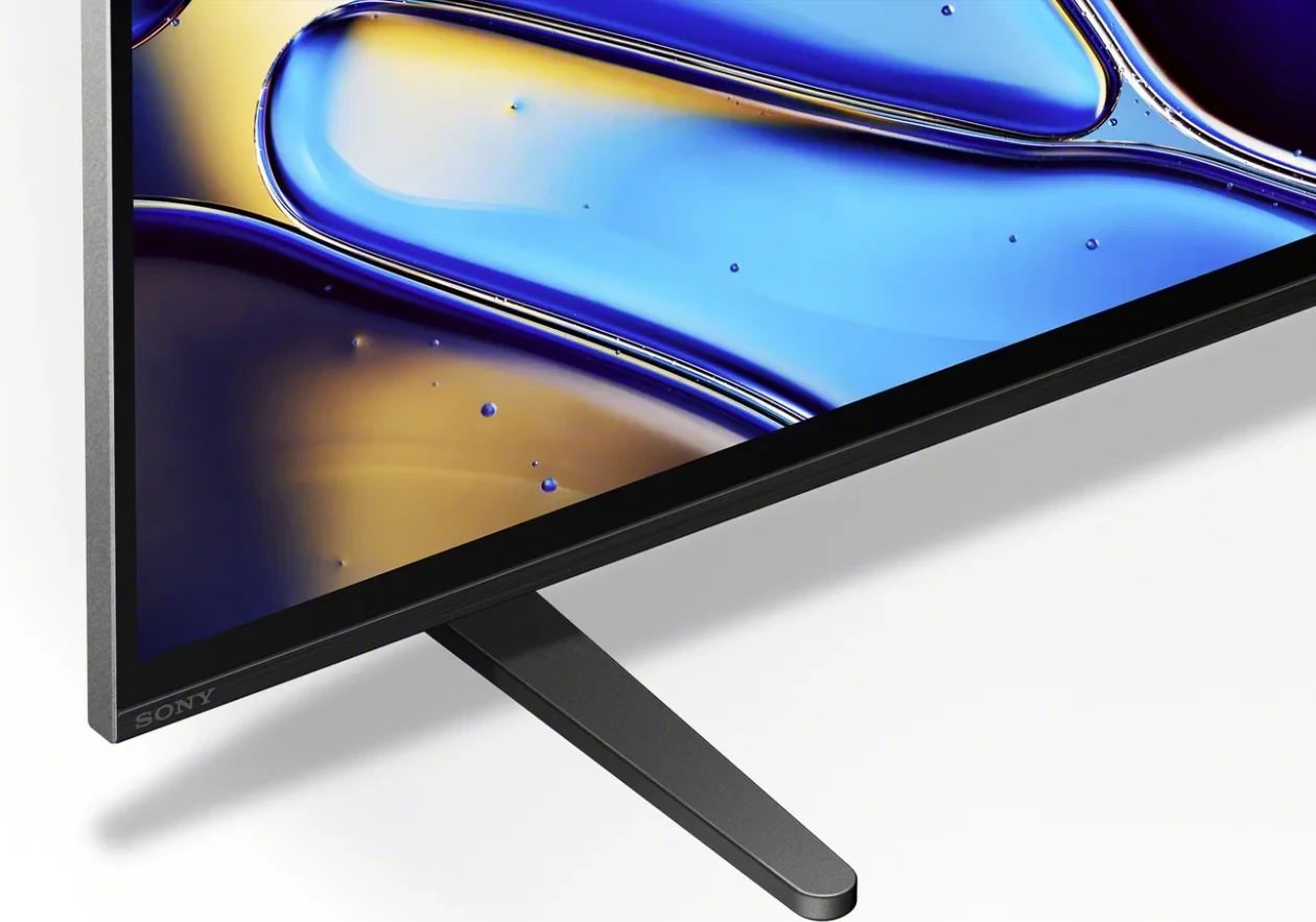 Televizor OLED Sony K65XR80PAEP 65\" UHD 4K, Google TV