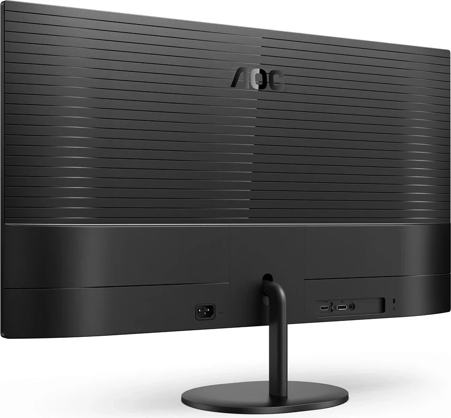 Monitor AOC V4 Q32V4, 31.5'', 2K Ultra HD, LED, 75Hz, i zi 