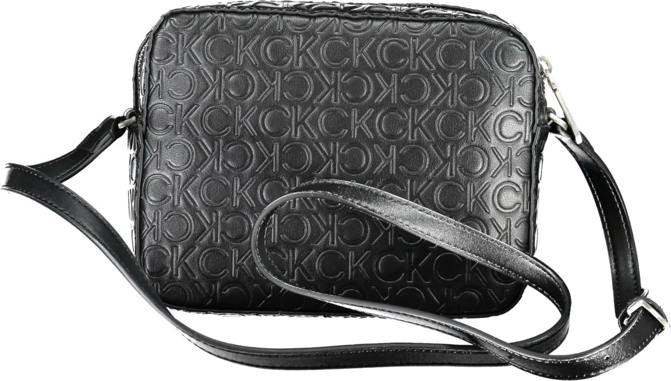 Çantë për femra CALVIN KLEIN, e zezë