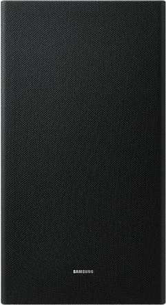 Soundbar Samsung HW-B650D EN me subwoofer, i zi