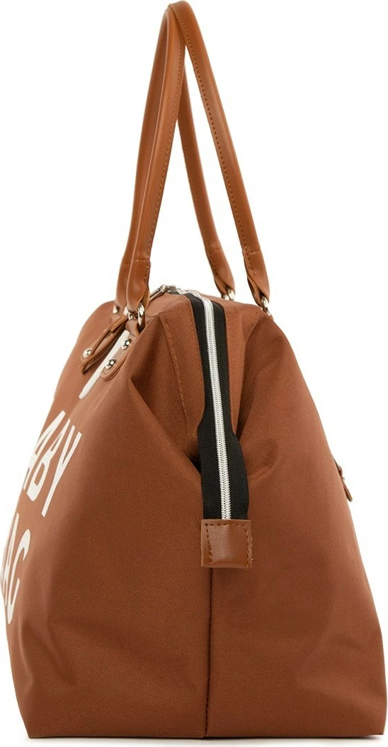 Çantë për pelena, Zoozie Bags, 2169 - 53050, ngjyrë deve