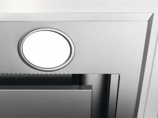 Okap Electrolux LFG719X, i integruar, çelik