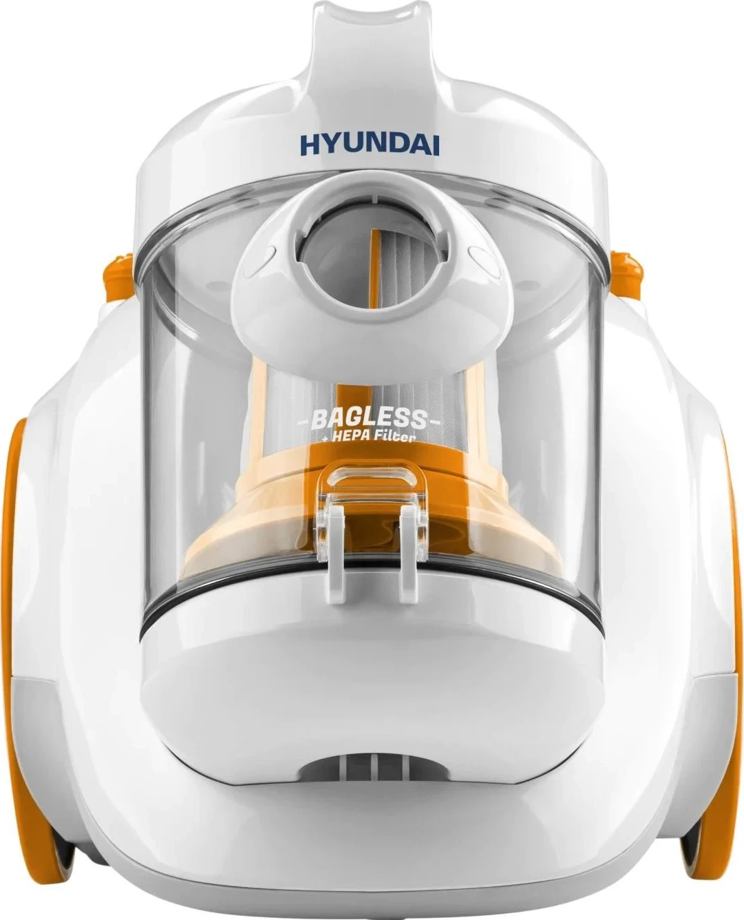 Pastrues Hyundai VC009, i bardhë