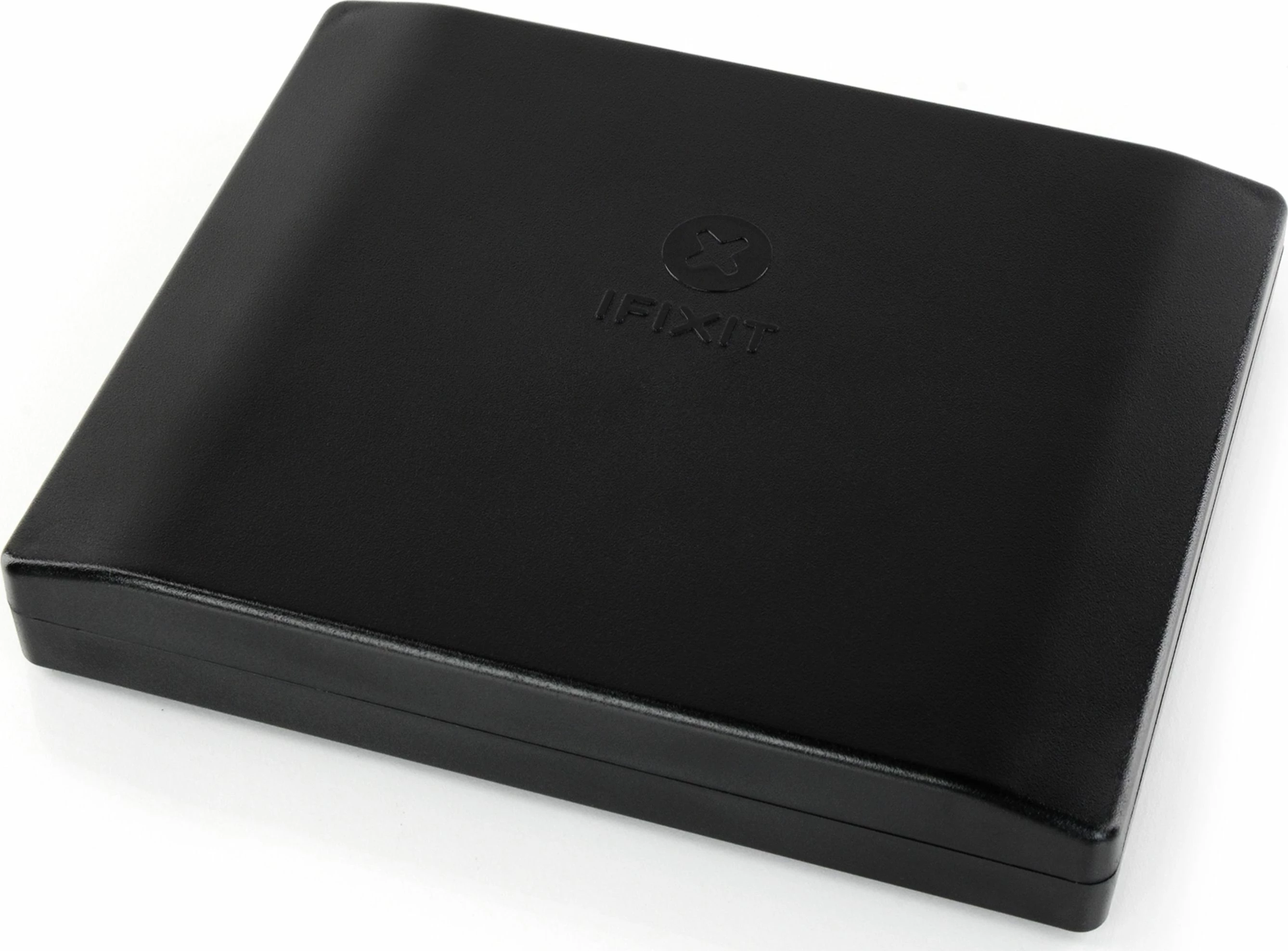 Set bitash precize, iFixit, Manta EU145392, 112 copë, zi/kaltër