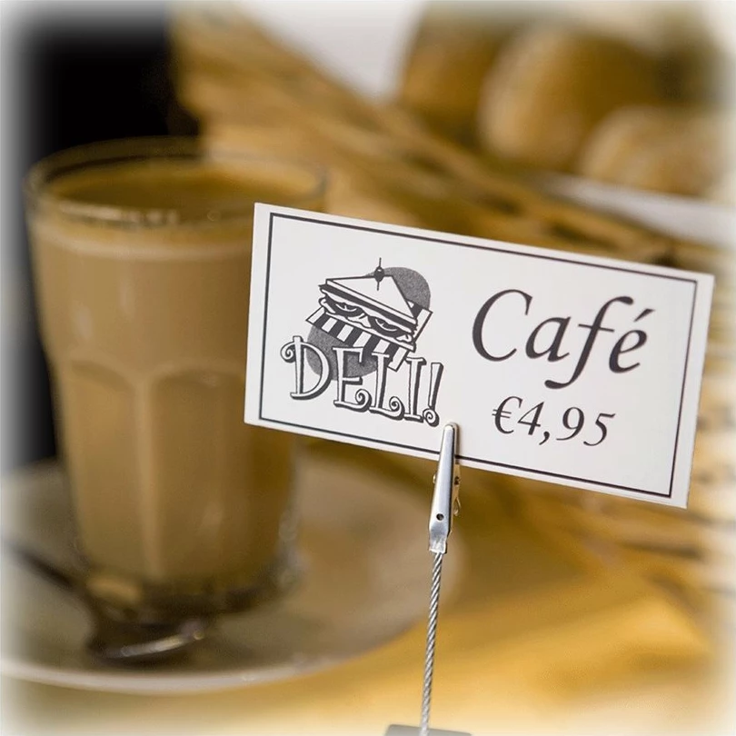 Rrolë etiketa Brother DK-N55224, 54mm, 30.5m, e bardhë me të zezë