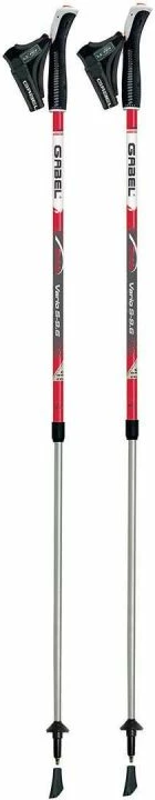 Shkopinj nordik Gabel, fuchsia