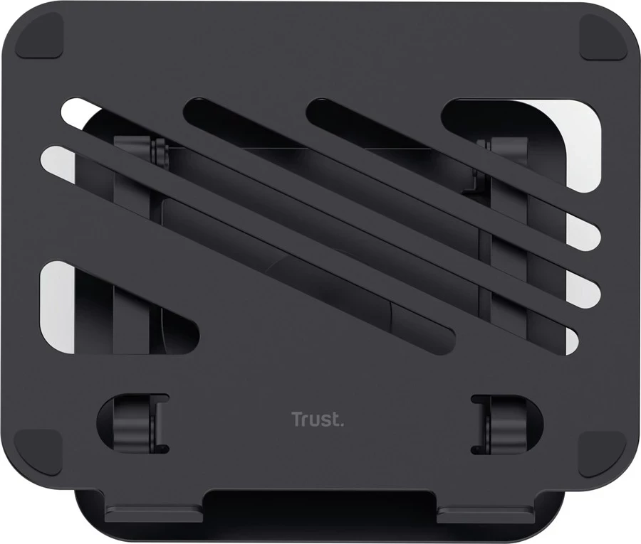 Mbajtës laptopi Trust Zeff, 16", i zi