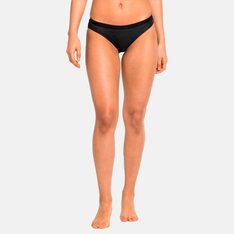 Të brendshme termoaktive femra ODLO, të zeza