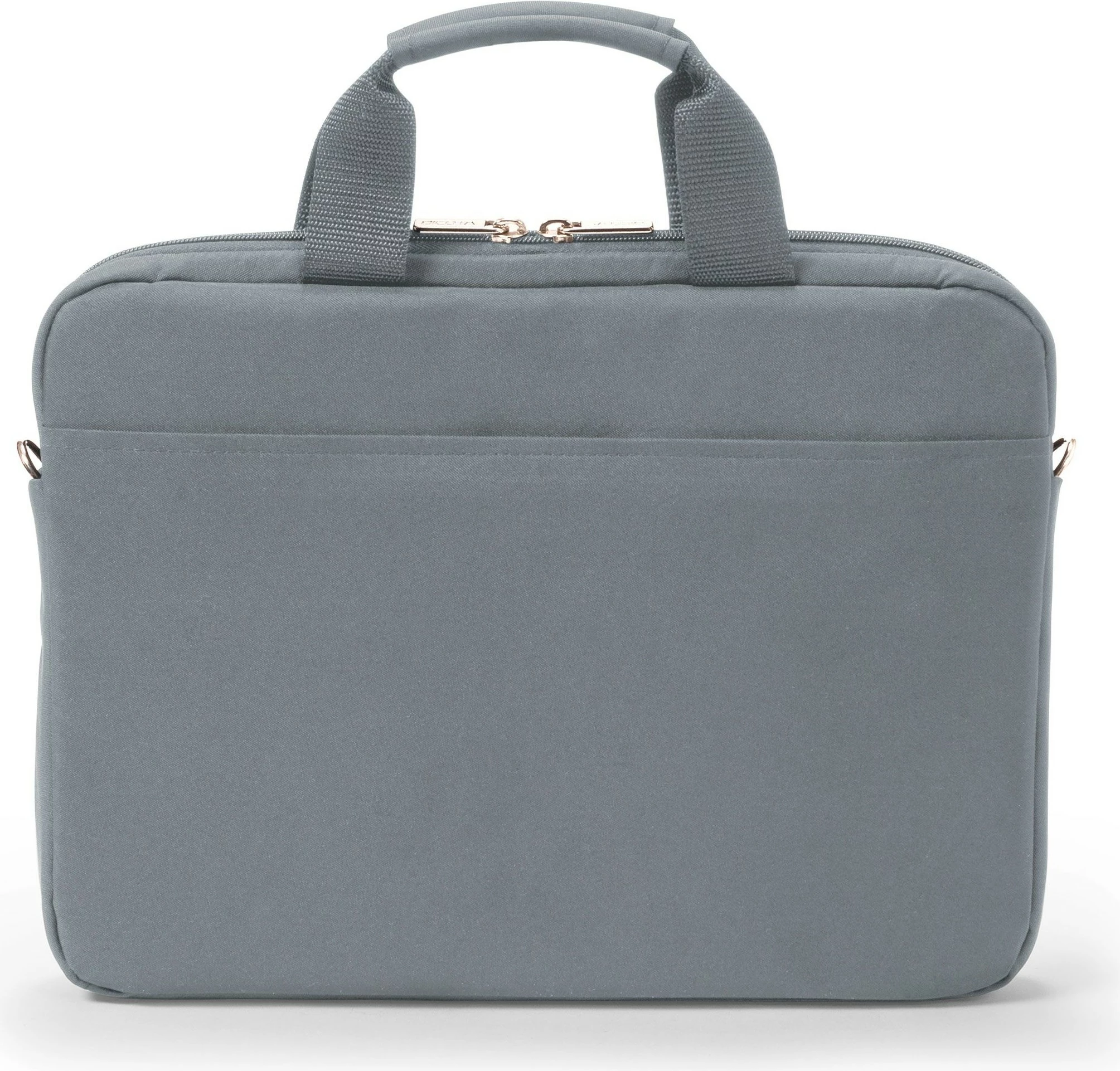 Çantë laptopi DICOTA Eco Slim Case BASE, 12.5", Gri