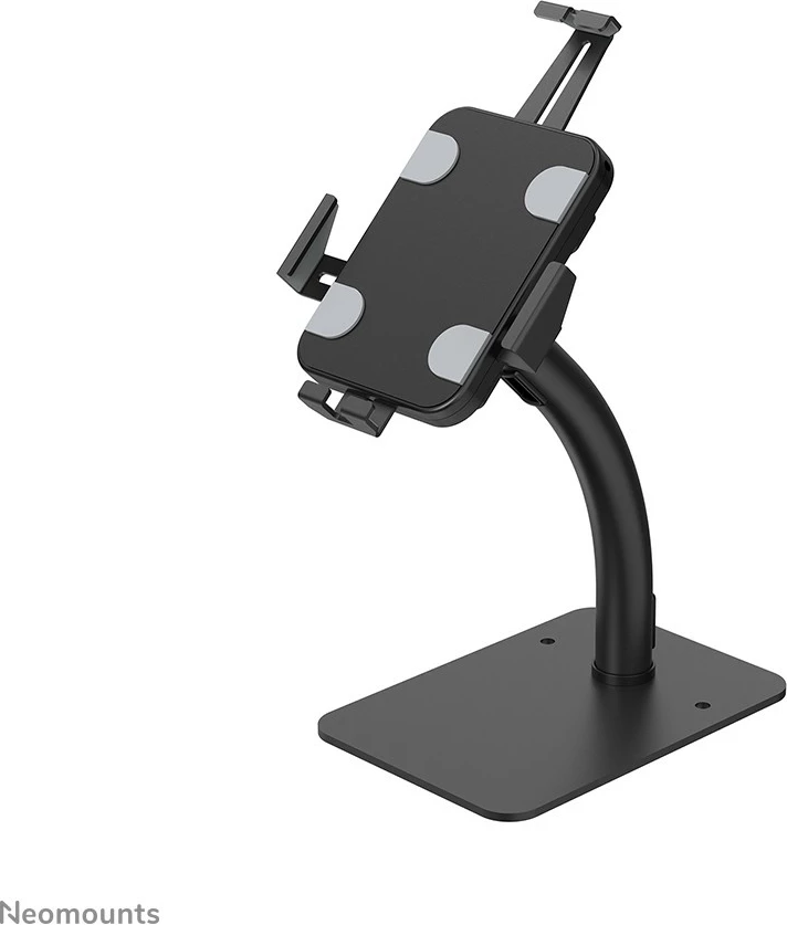 Mbajtës tavoline për tablet Newstar DS15-625BL1, 7.9-11 inç, i zi