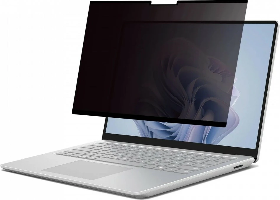 Filtër privatësie magnetik universal DICOTA D50024-2MG, 16:10, 16 inç, i zi