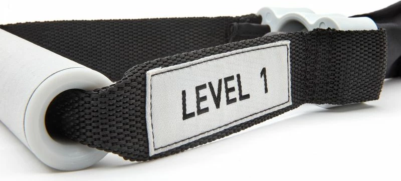 Reebok Level 1 Expander RSTB-16070 për Stërvitje