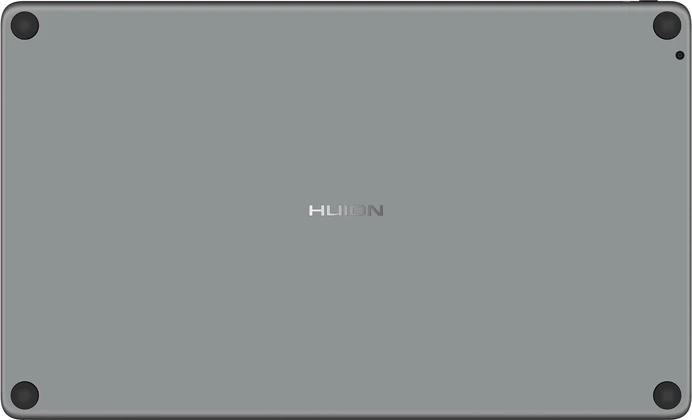 Tabletë grafike Huion Kamvas Pro 13 GT1302, 2.5K, 13.3 inç, e zezë