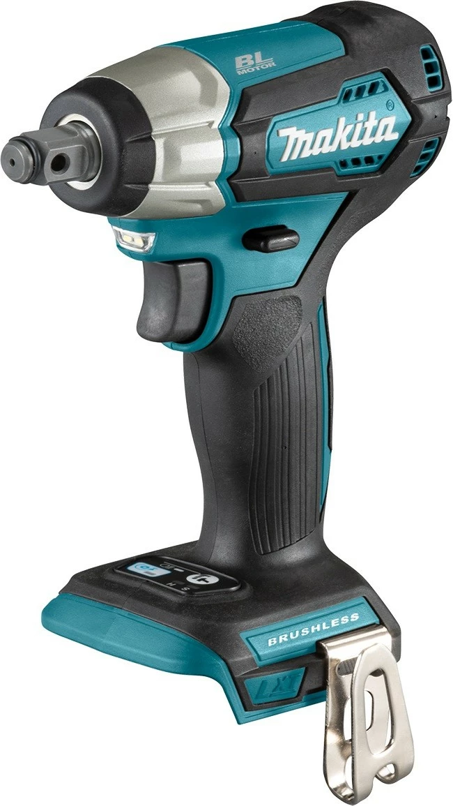 Makina goditëse Makita DTW181Z, 18V, 1/2", 210Nm, e zezë/blu