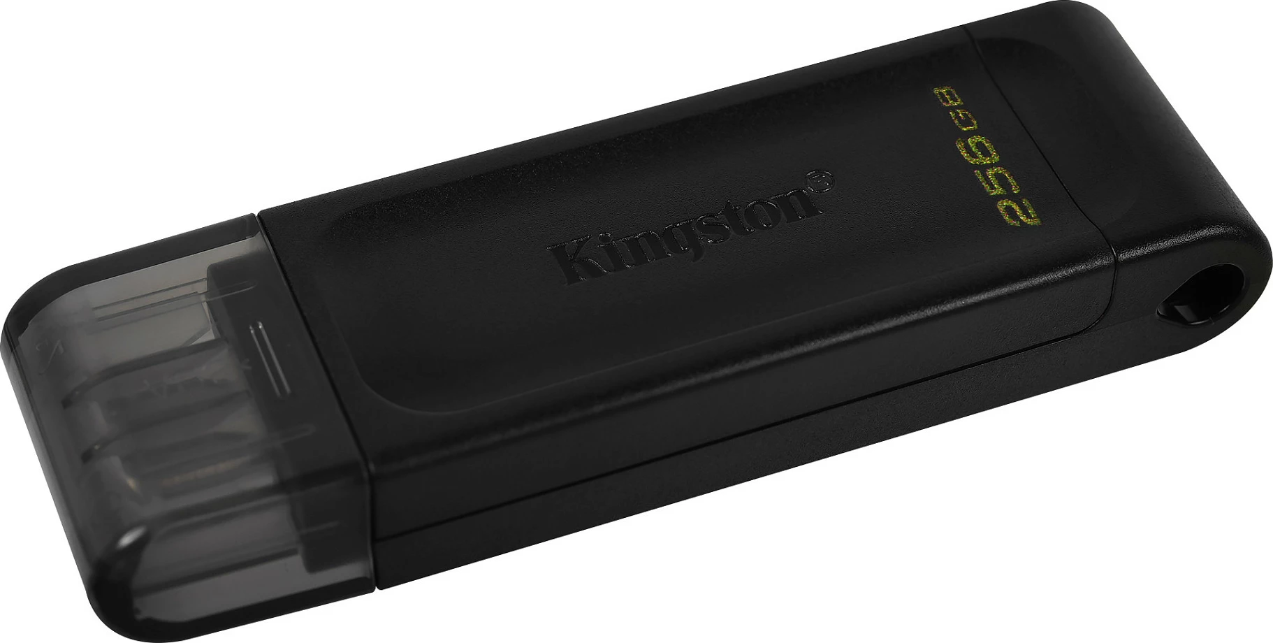 USB stick Kingston DataTraveler DT70 256GB, USB-C, i zi