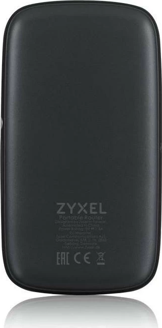 Router GSM Zyxel LTE2566-M634, i zi