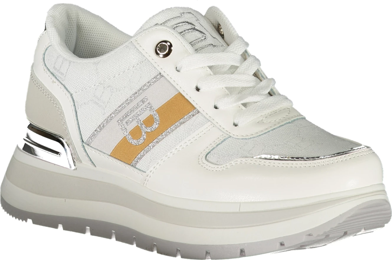 Atlete femra Laura Biagiotti, të bardha