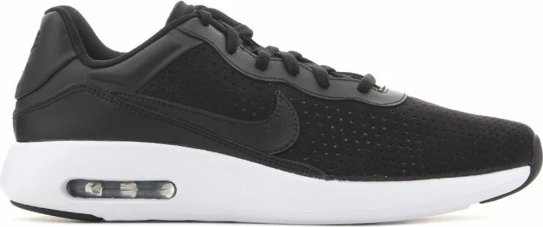Atlete për meshkuj Nike Air Max, të zeza