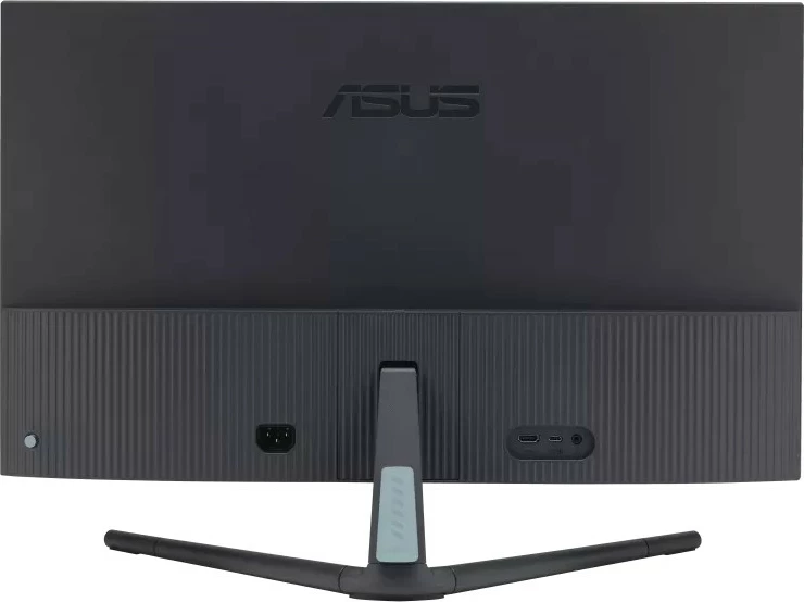 Monitor ASUS VU279CFE-B, 27", Full HD, LCD, 1 ms, Blu