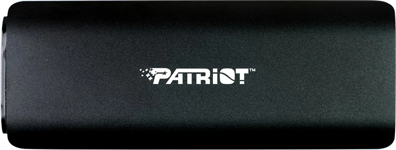 Memorje e jashtme Patriot Memory Transporter 1 TB, e zezë